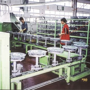 Aluminum Alloy Wheels-7