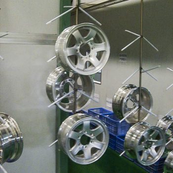 Aluminum Alloy Wheels-5