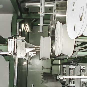 Aluminum Alloy Wheels-4