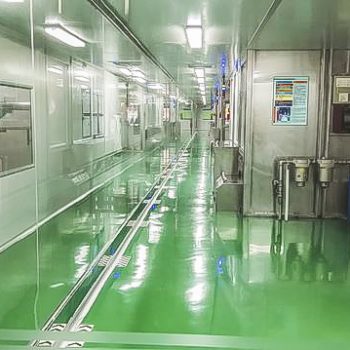 Cleanroom Solution-1