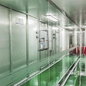 Cleanroom Solution-5