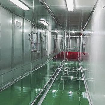 Cleanroom Solution-3