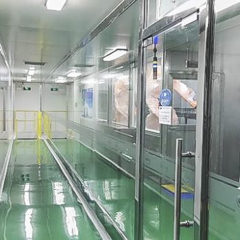 Cleanroom Solution-2