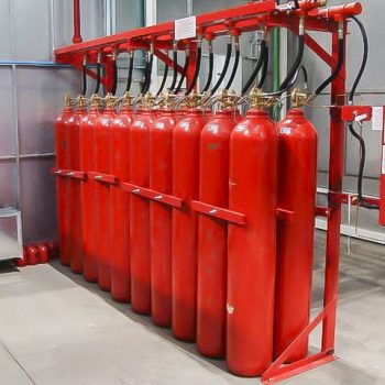 Fire Suppression Systems-1