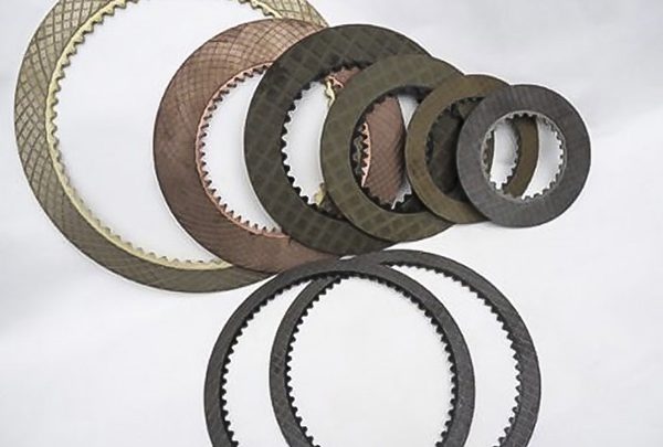 Gearbox Clutch Plate