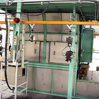 Hydraulic Unit Assembly-1