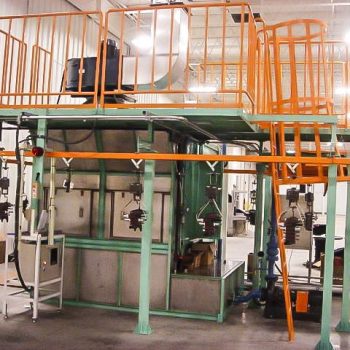 Hydraulic Unit Assembly-3