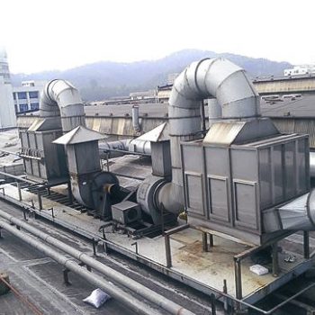 Regenerative Thermal Oxidizer-2