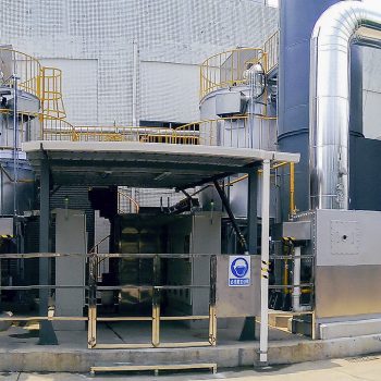 Regenerative Thermal Oxidizer-3