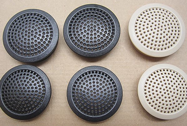 Speaker Shell