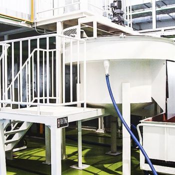 Tank Cleaning Machines-1