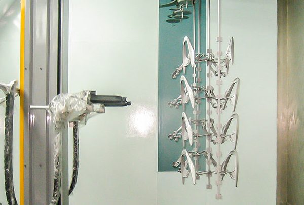Automatic Spray Reciprocators
