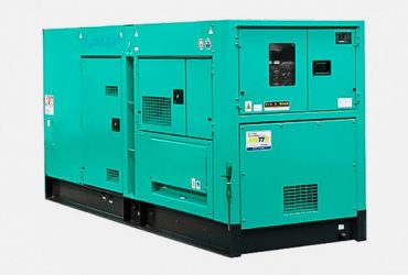 緊急電力システム