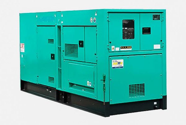 Emergency Power Systems
