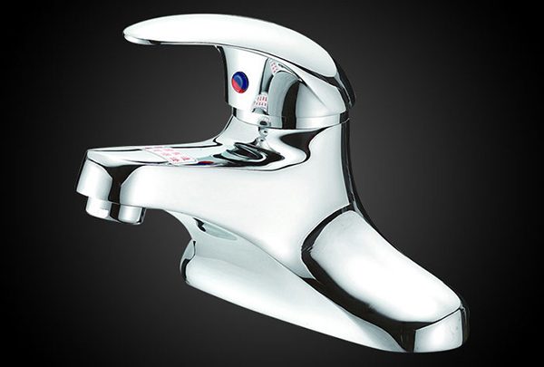 Faucet