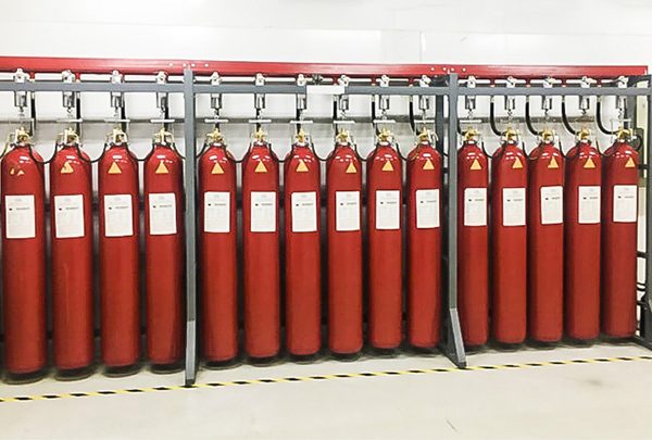 LPG Cylinder
