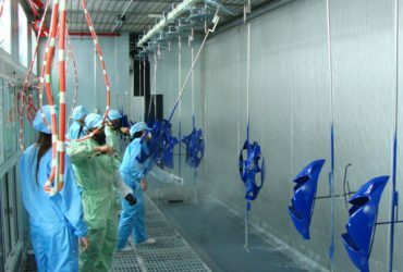 マニュアルコーティングソリューション