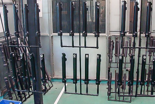 Shock Absorber