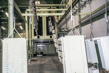 スチールオフィス家具