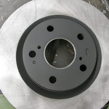 Brake Pads-2
