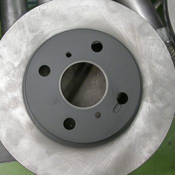 Brake Pads-3