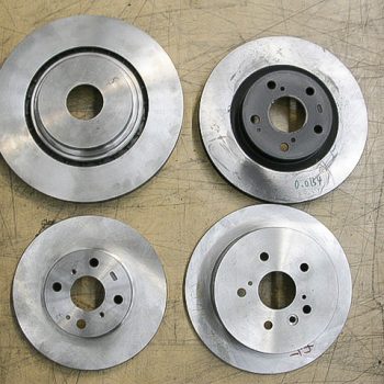 Brake Pads-5