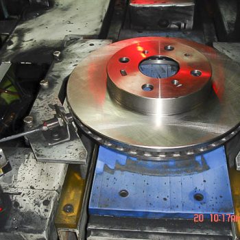 Brake Pads-8