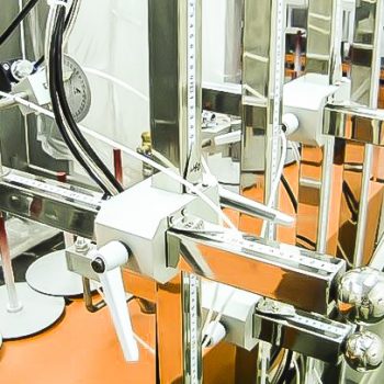 Lvlp Spray Gun Painting-4