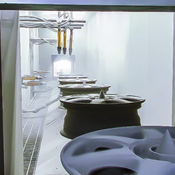 Powder Coating-2