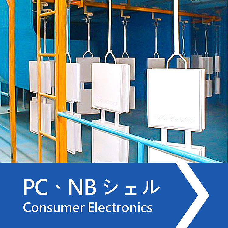 Product Consumer Electronics