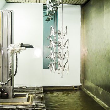 Automatic Spray Reciprocators-2