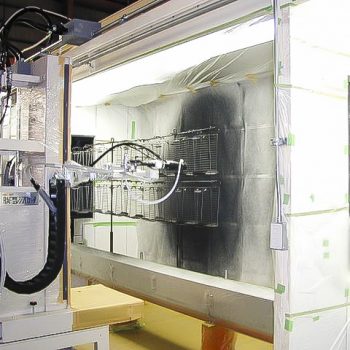 Automatic Spray Reciprocators-1