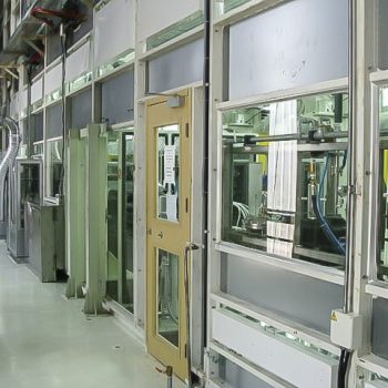 Spray Painting Booth-10