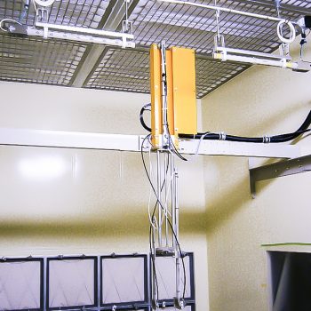 Static Electricity Elimination Equipment-2
