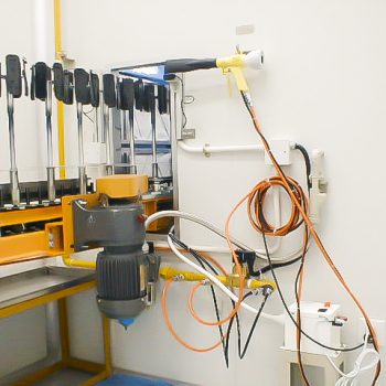 Static Electricity Elimination Equipment-4