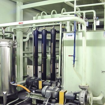 Tubular Membranes-3