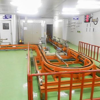 Conveyor System Solutions-1