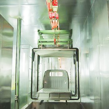 Conveyor System Solutions-8